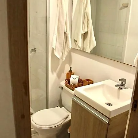 I Rent A Beautiful Modern Vacation Apartment