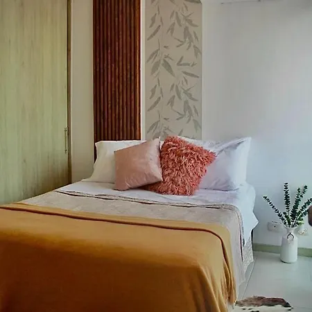 Apartamento I Rent A Beautiful Modern Vacation