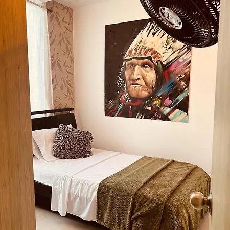 I Rent A Beautiful Modern Vacation Apartamento