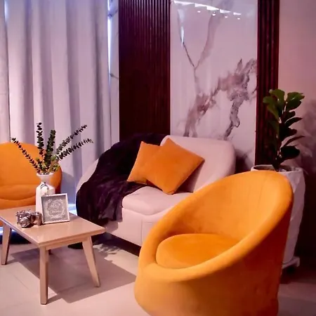 I Rent A Beautiful Modern Vacation Apartamento